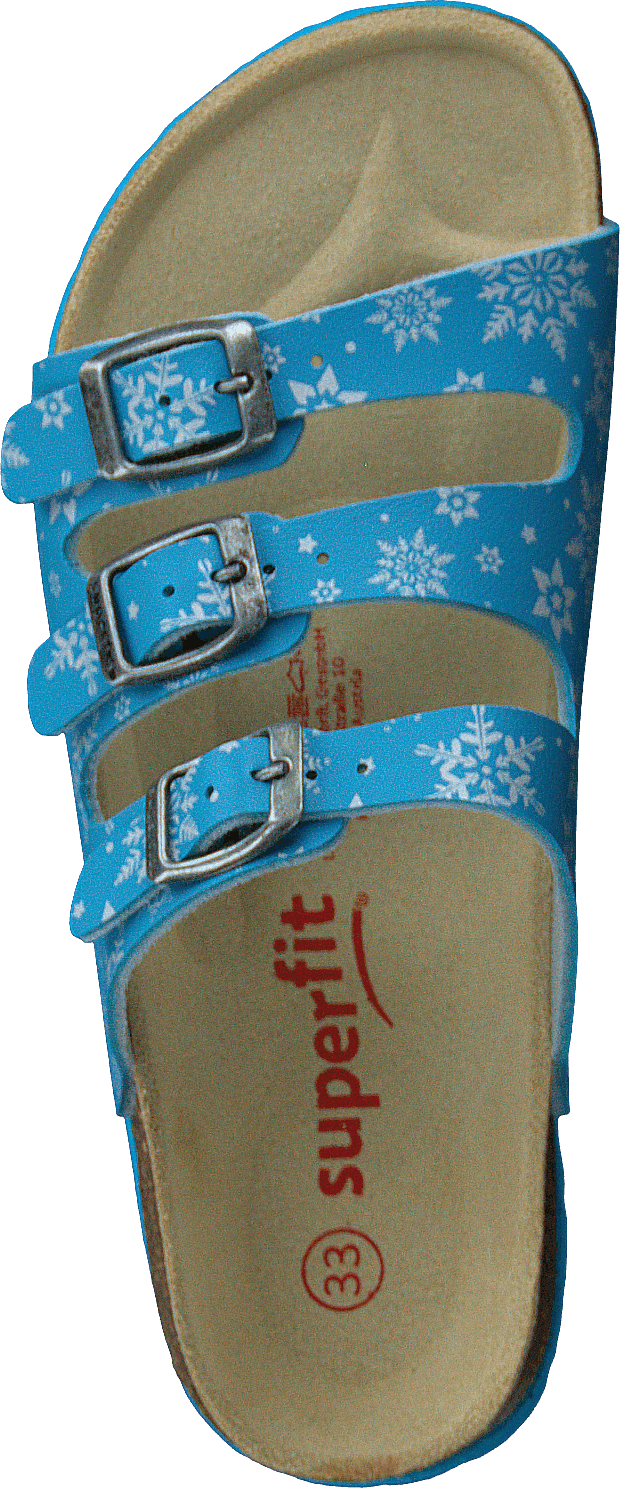 Korkis 3 Lightblue