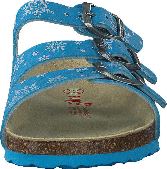 Korkis 3 Lightblue