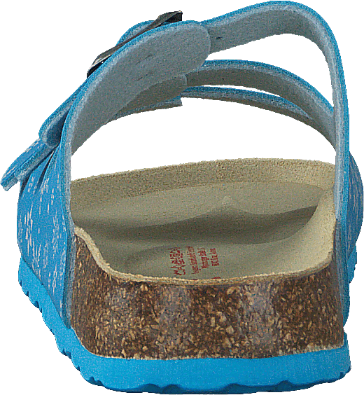 Korkis 3 Lightblue