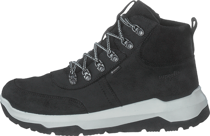 Space Gore-tex Black