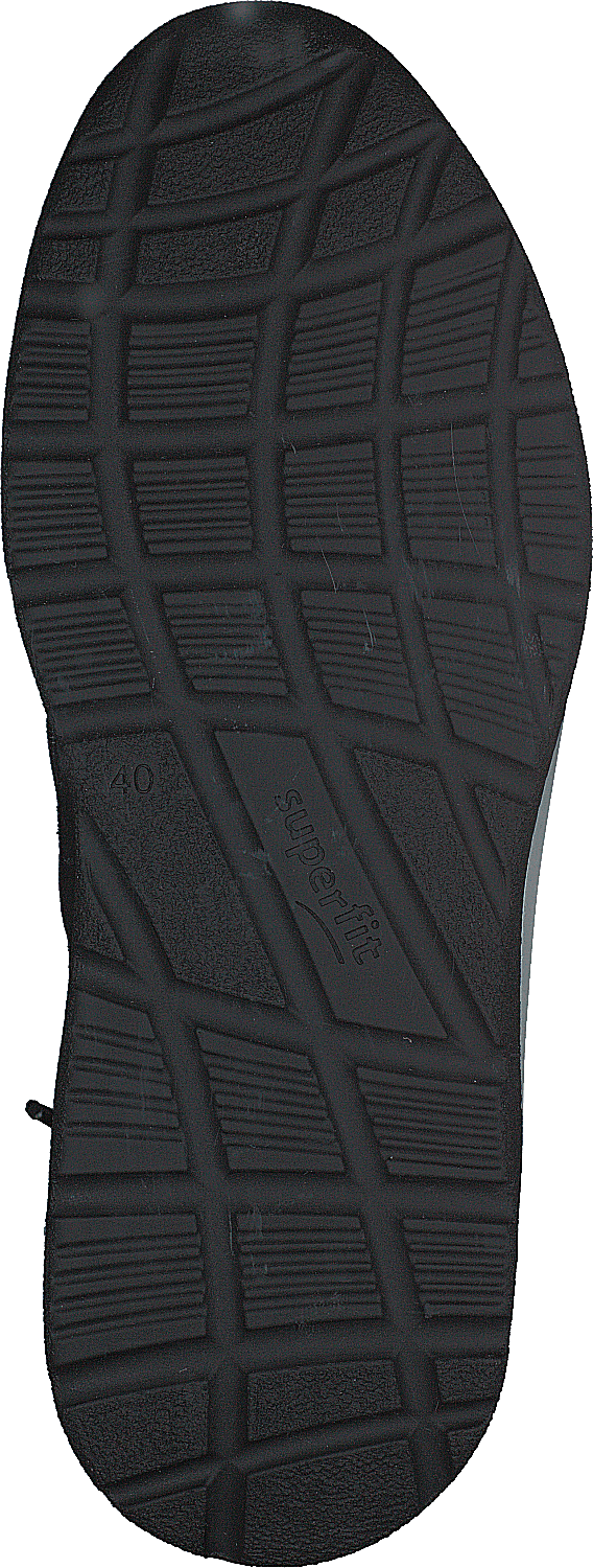 Space Gore-tex Black