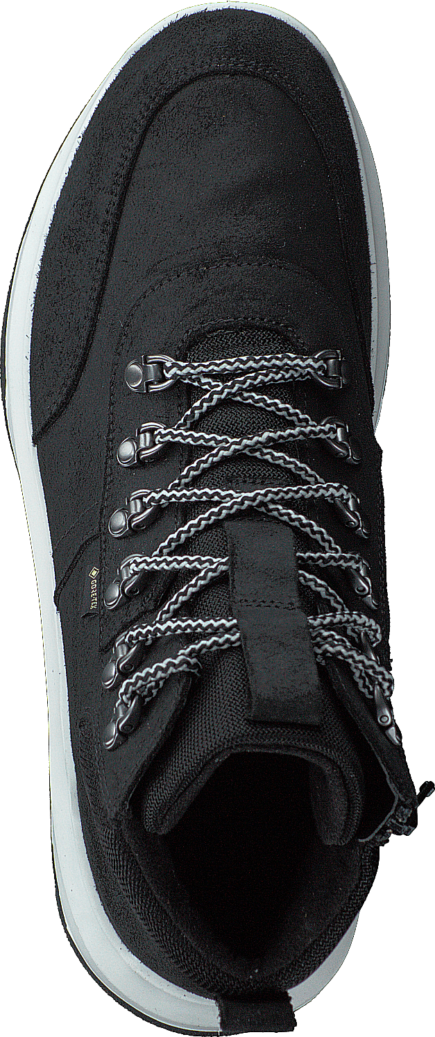 Space Gore-tex Black