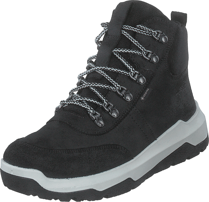 Space Gore-tex Black