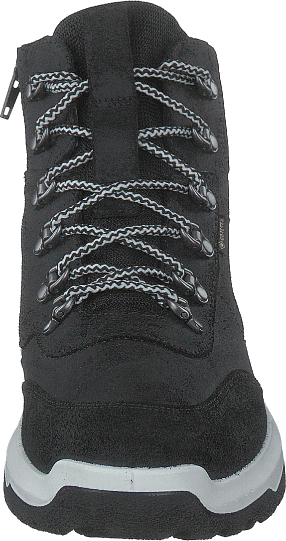 Space Gore-tex Black