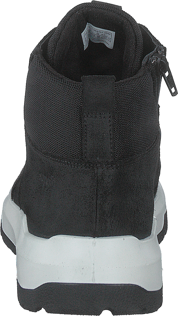 Space Gore-tex Black