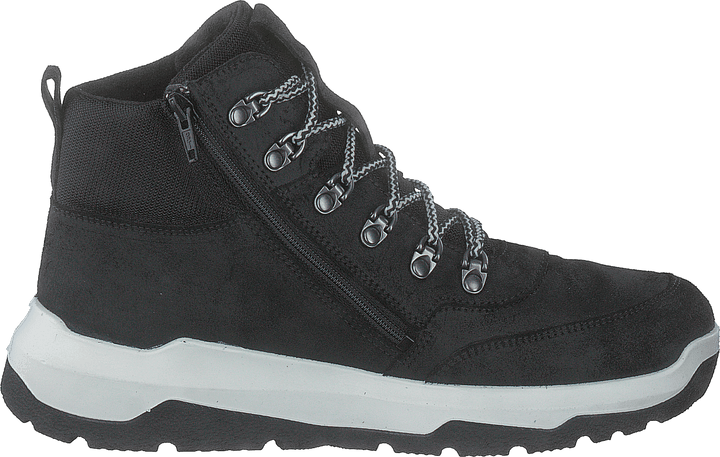 Space Gore-tex Black