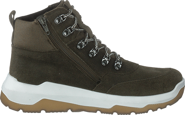 Space Gore-tex grøn