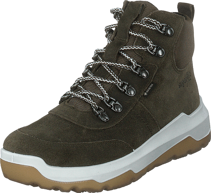 Space Gore-tex grøn