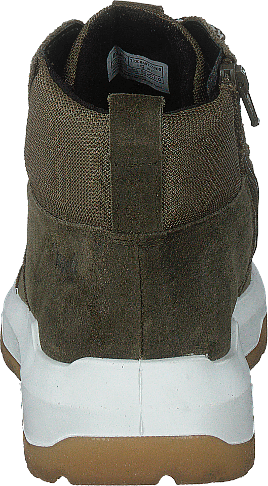 Space Gore-tex grøn