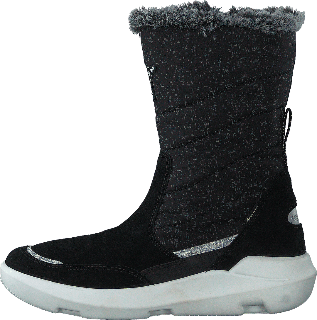 Twilight Gore-tex Schwarz