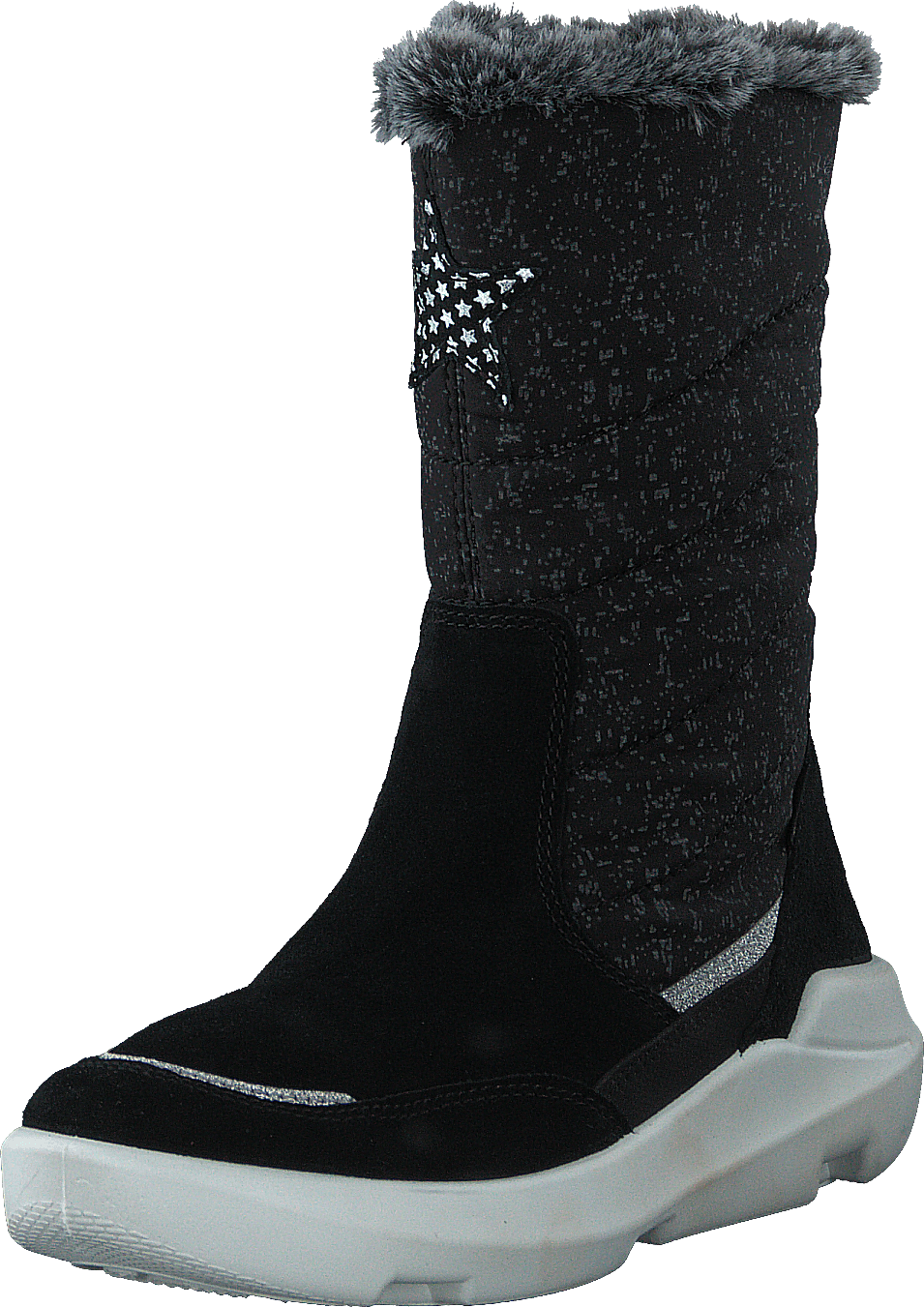 Twilight Gore-tex Schwarz