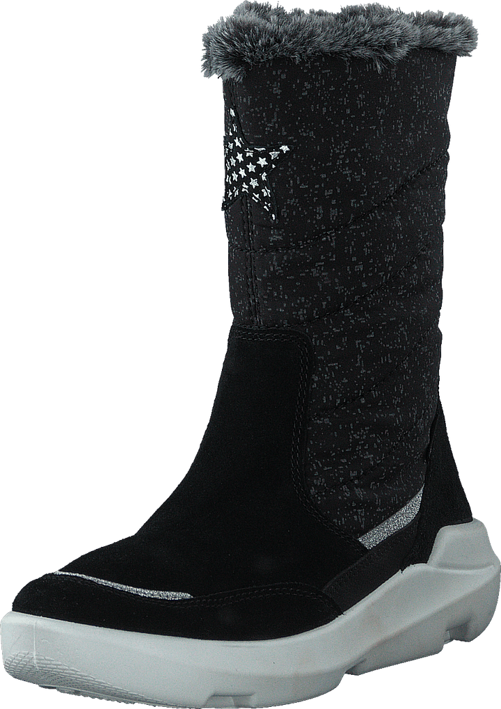 Twilight Gore-tex Schwarz