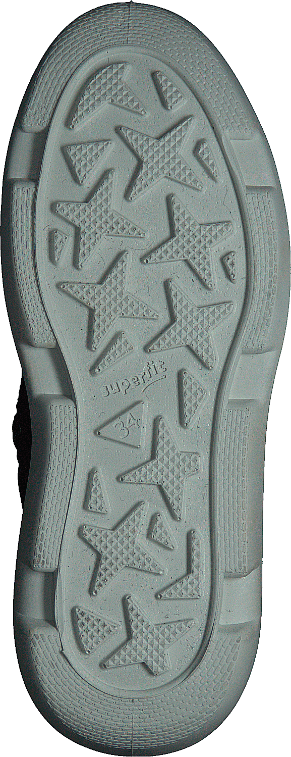 Twilight Gore-tex Schwarz