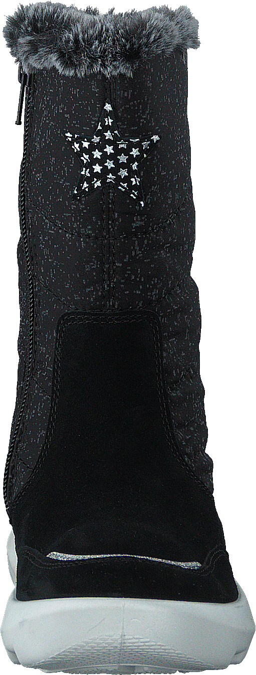 Twilight Gore-tex Schwarz