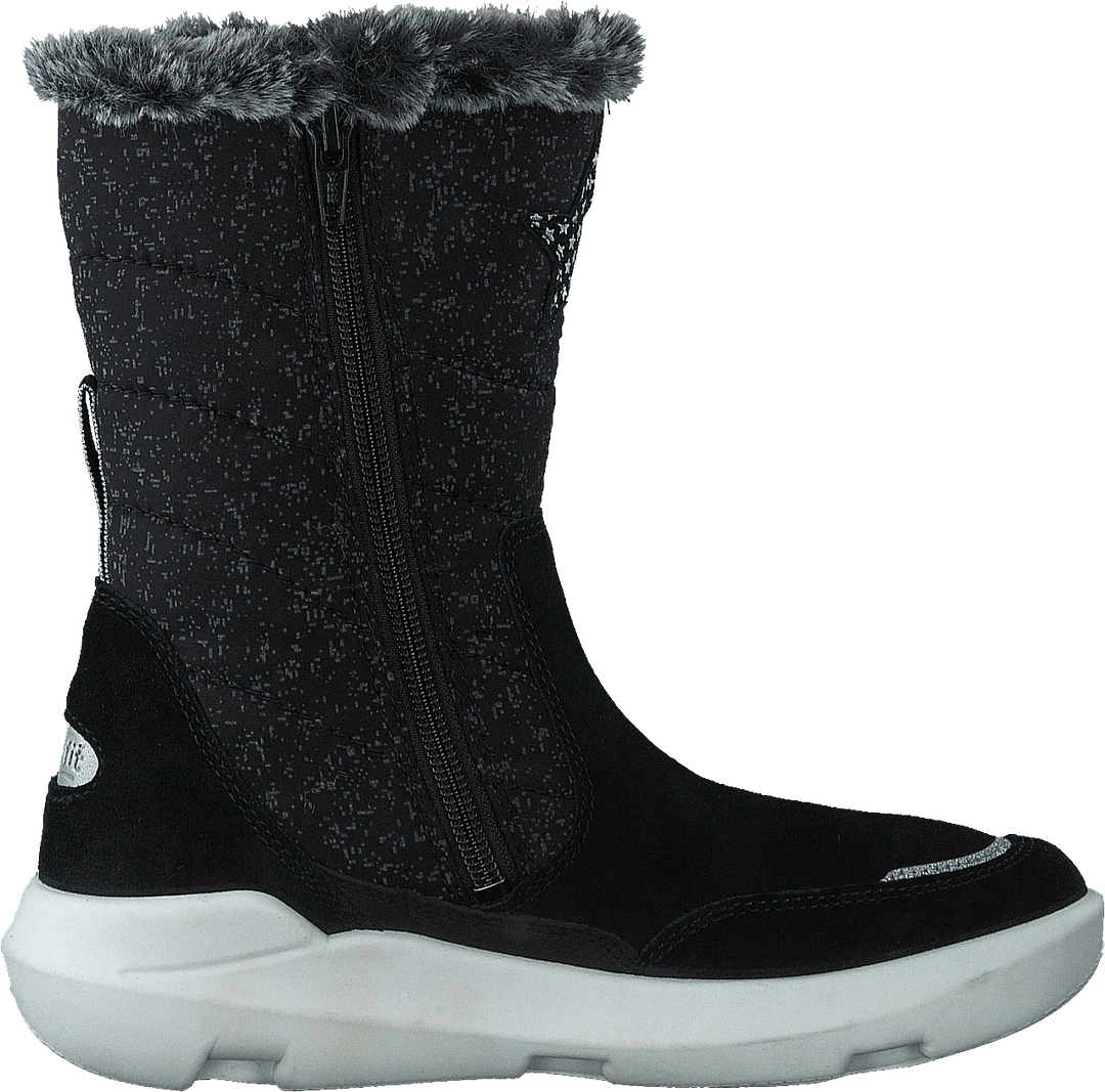 Twilight Gore-tex Schwarz