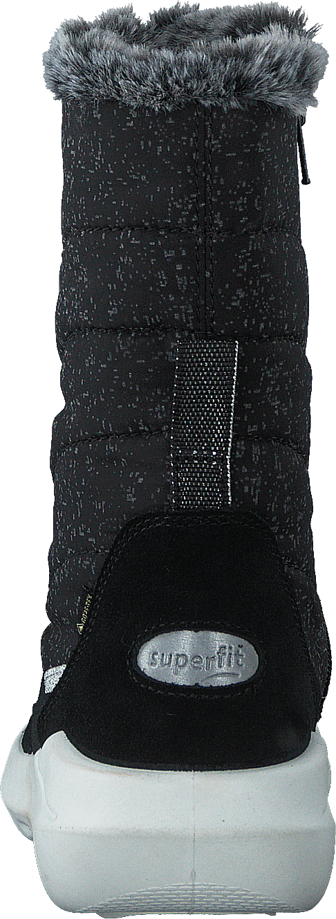 Twilight Gore-tex Schwarz