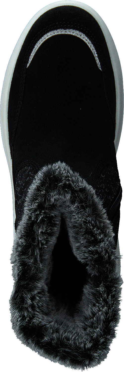 Twilight Gore-tex Schwarz
