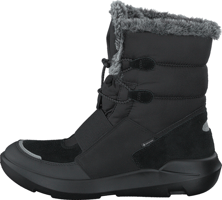 Twilight Gore-tex sort