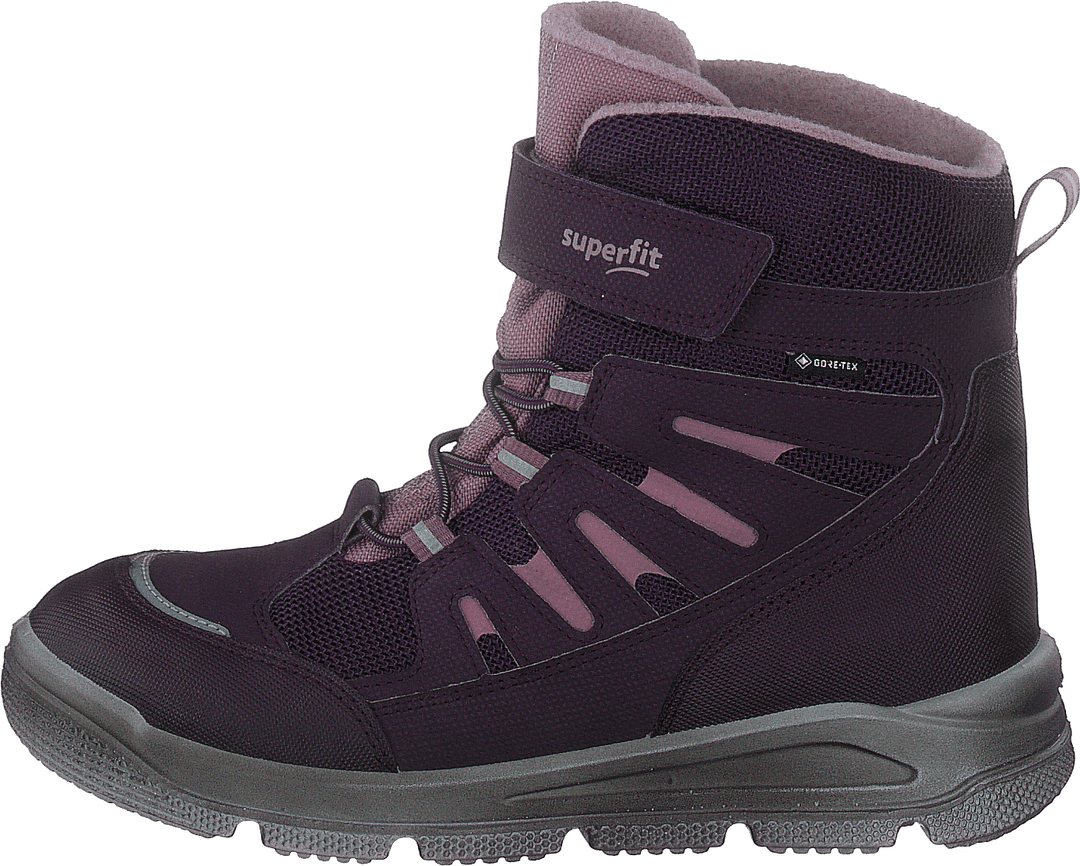 Mars Gore-tex Lila