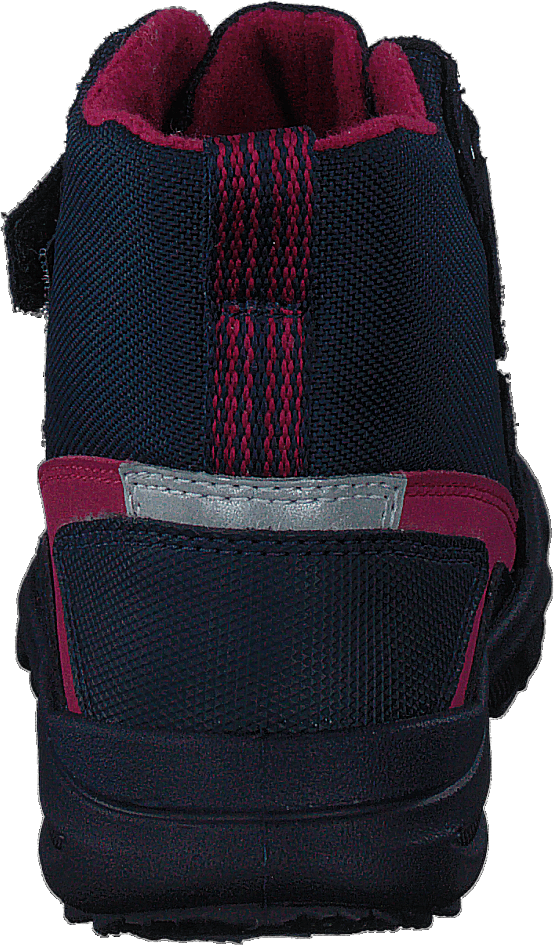 Glacier Gore-tex Ocean/pink
