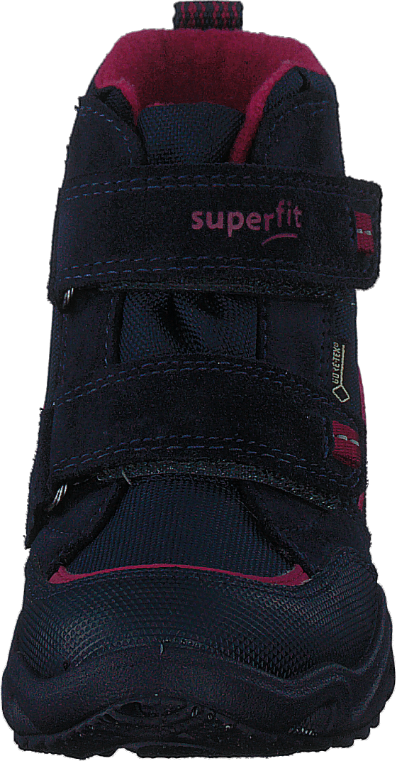 Glacier Gore-tex Ocean/pink