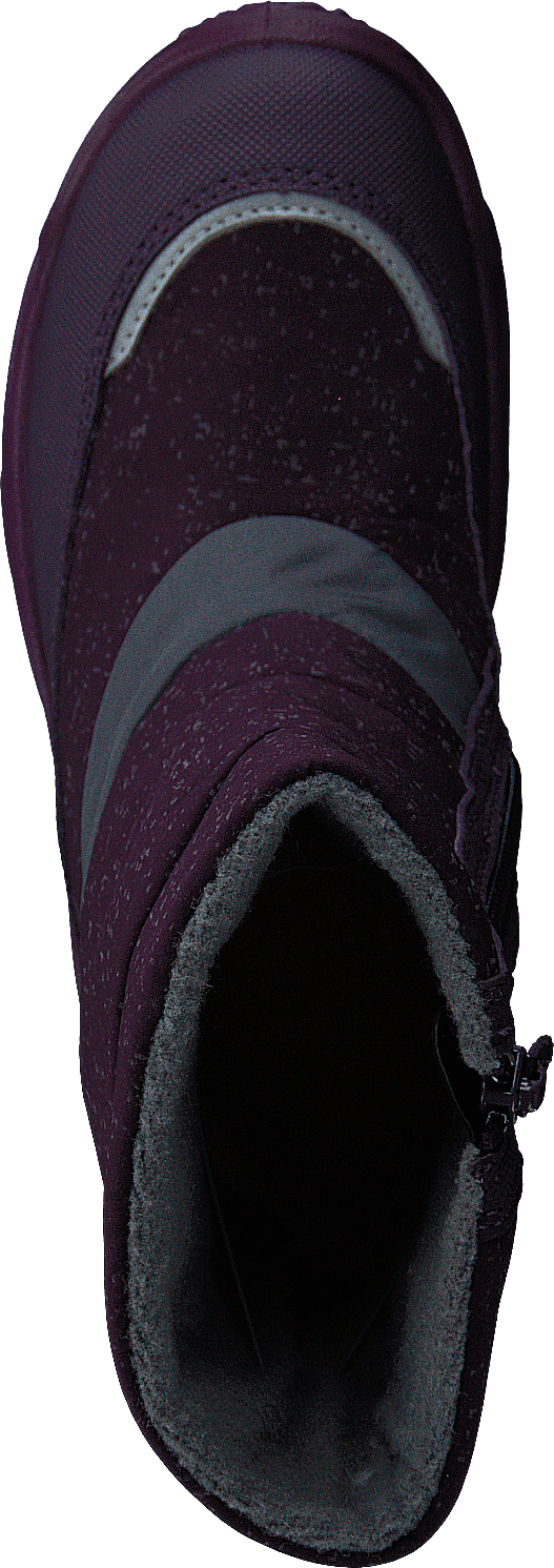 Ledāja Gore-tex Lila/reflex