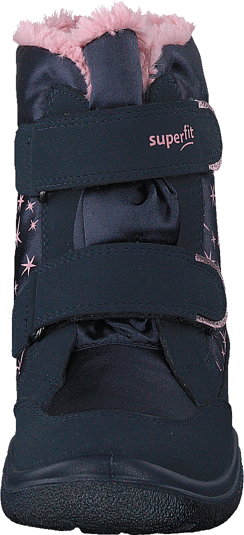Crystal Gore-tex Océan/rose