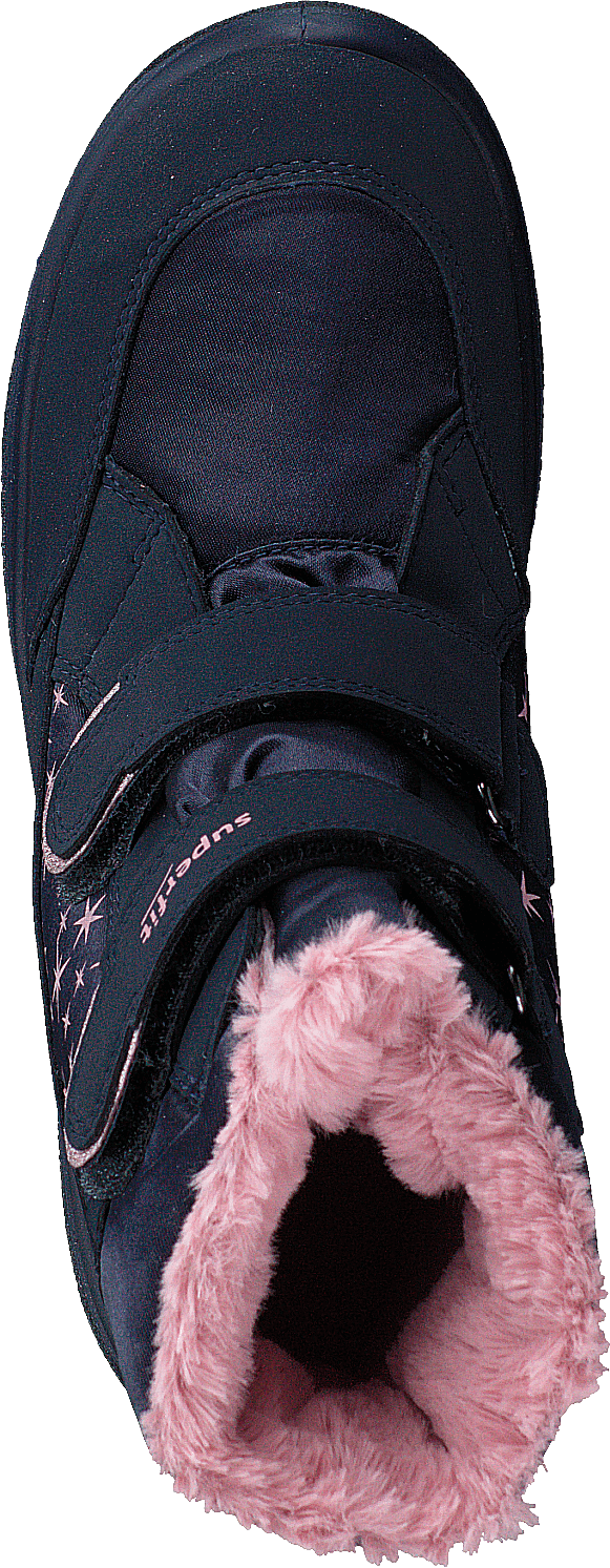Crystal Gore-tex Océan/rose