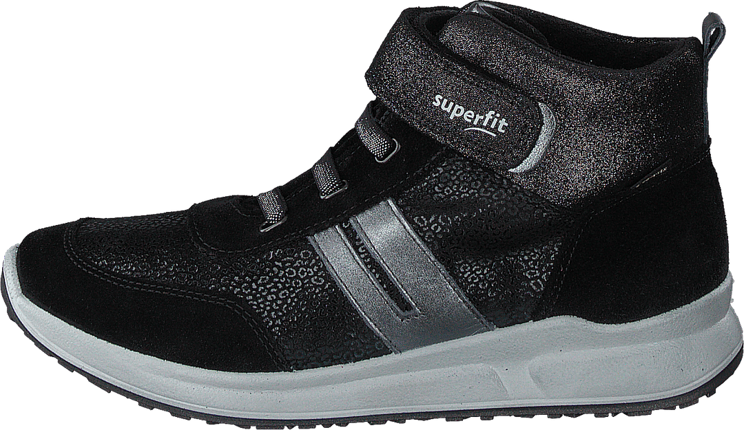 Merida Gore-tex must