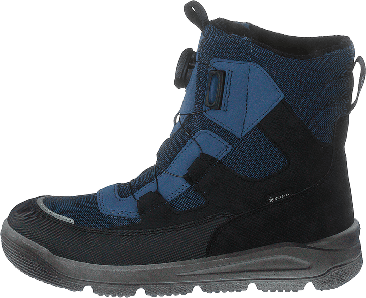 Mars Boa Gore-tex Svart/blå