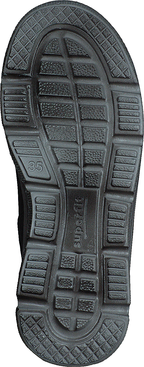 Mars Boa Gore-tex Svart/blå
