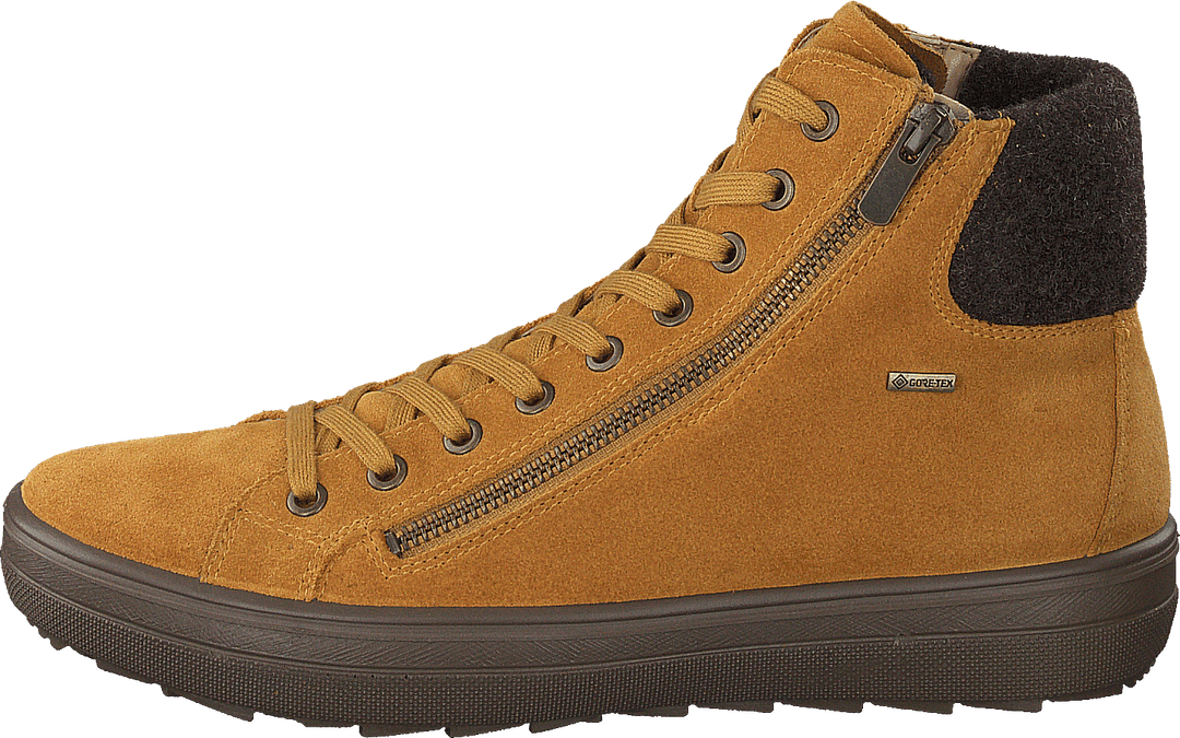 Mira Gore-tex Yellow