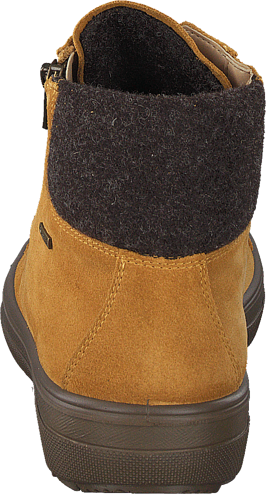 Mira Gore-tex Yellow