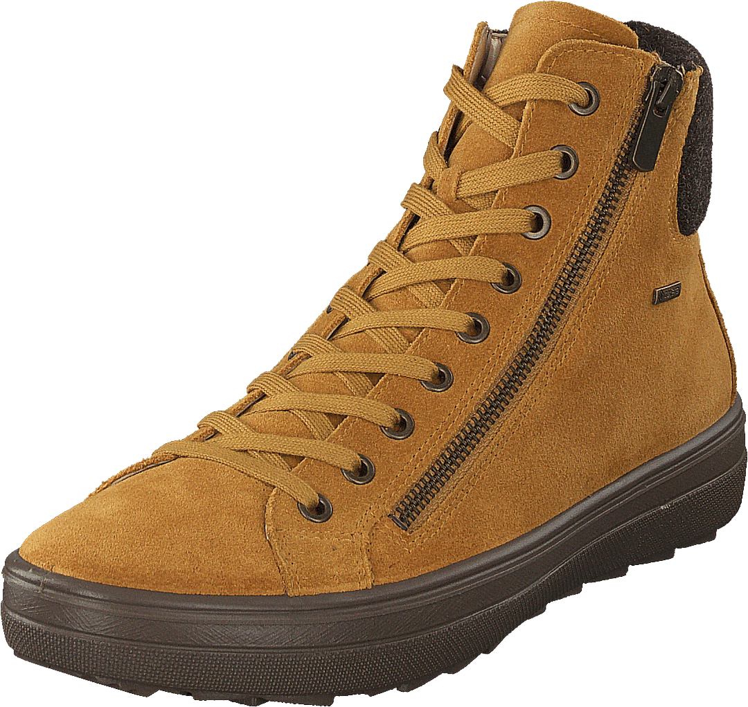 Mira Gore-tex Yellow