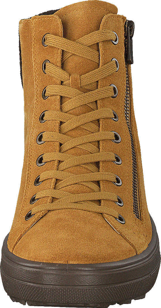 Mira Gore-tex Yellow
