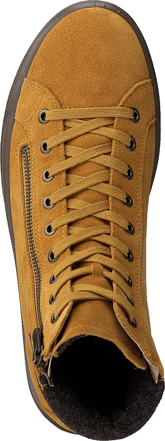 Mira Gore-tex Yellow