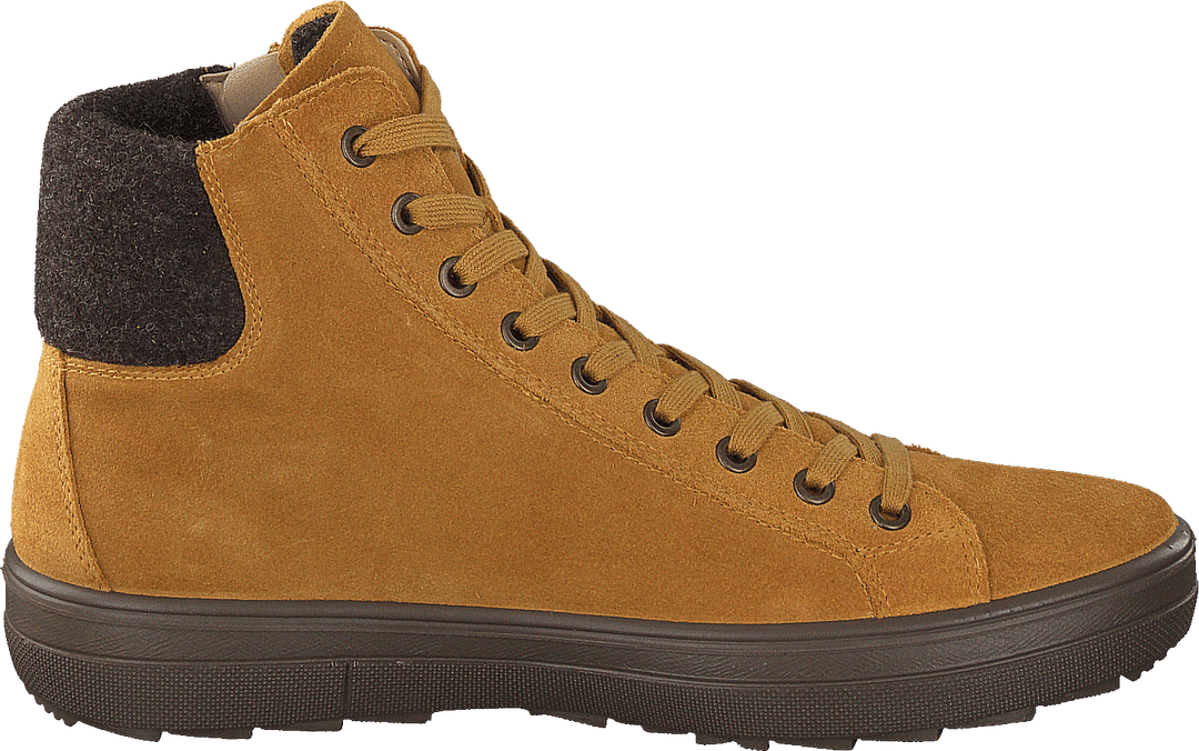 Mira Gore-tex Yellow