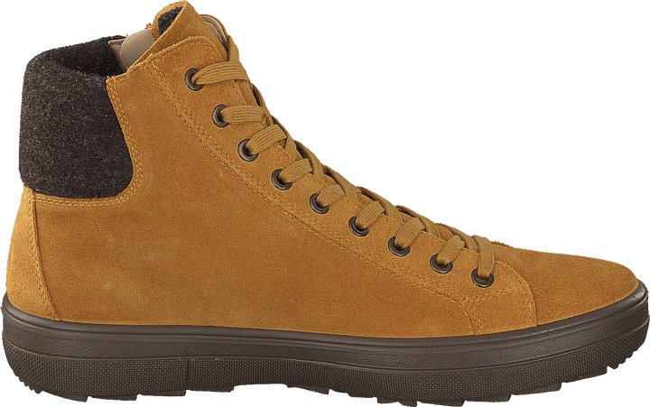 Mira Gore-tex Yellow