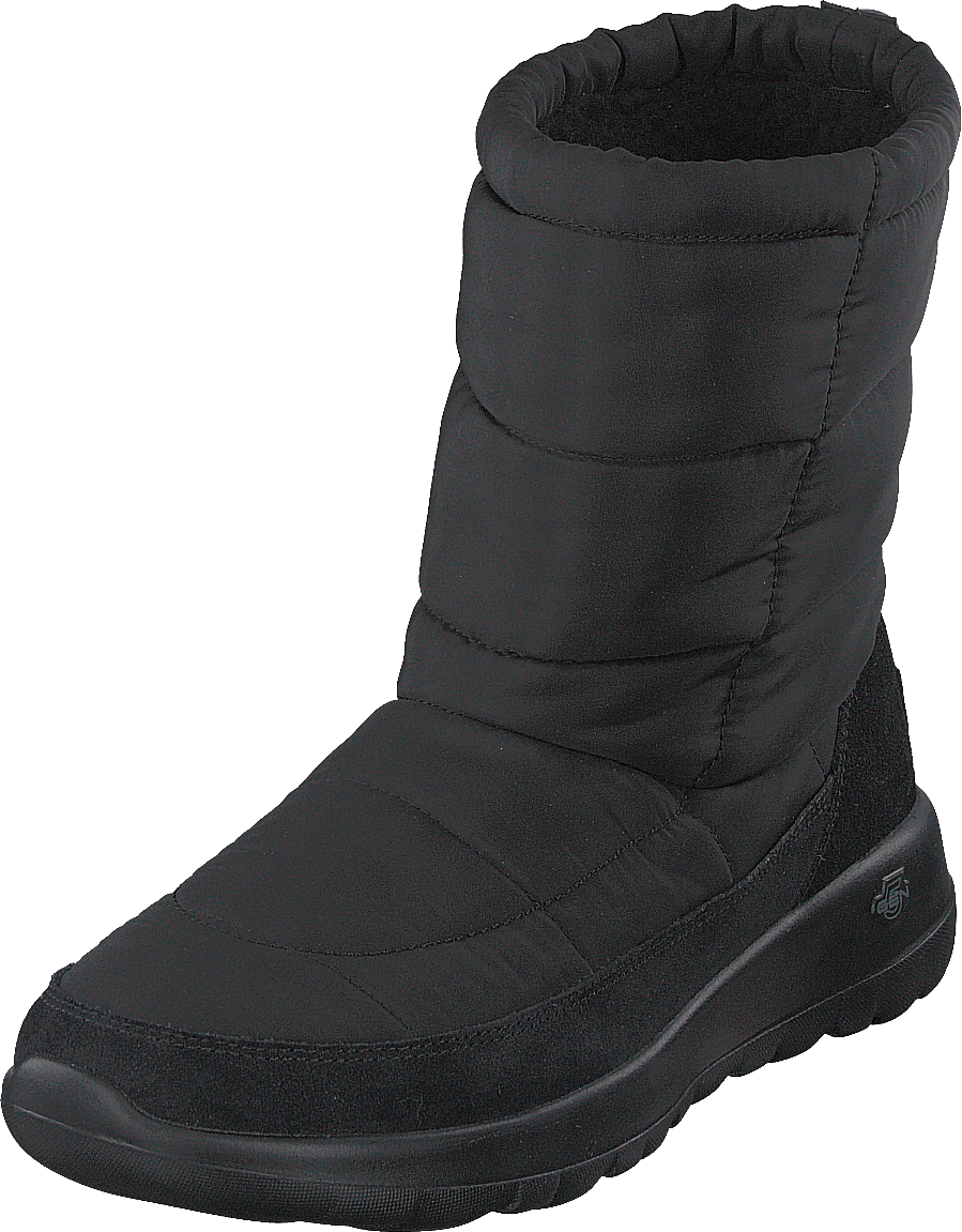 Sieviešu apģērbi On-the-go Joy Stay Cozy Bbk