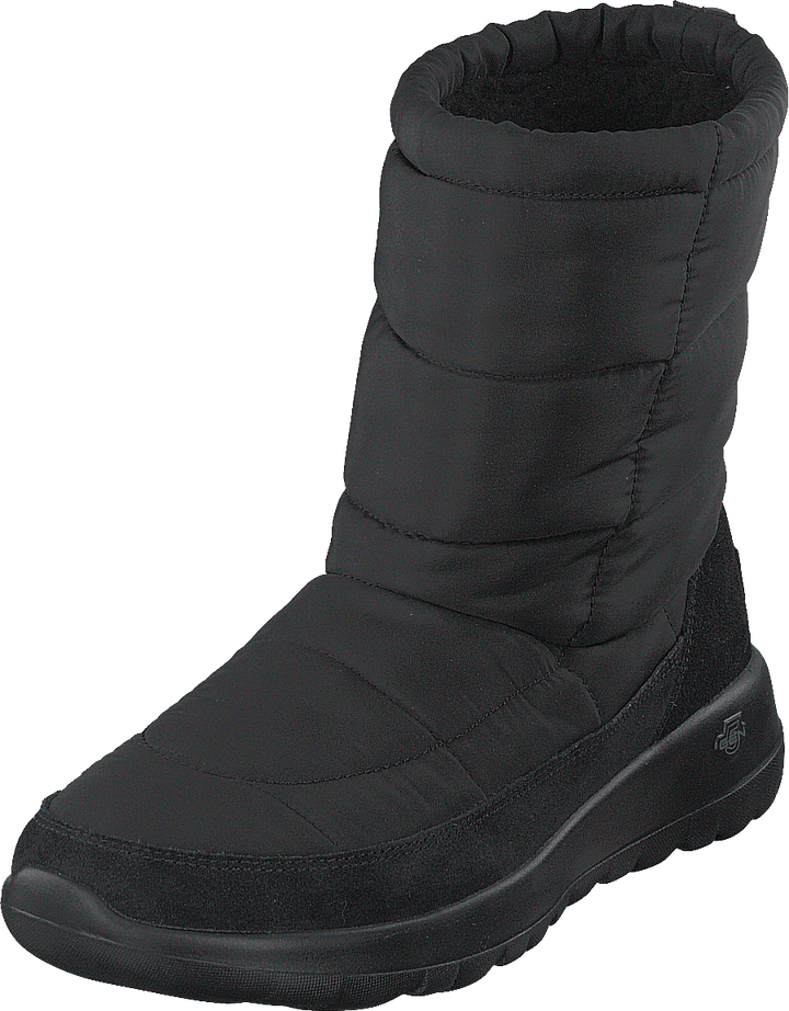 Sieviešu apģērbi On-the-go Joy Stay Cozy Bbk