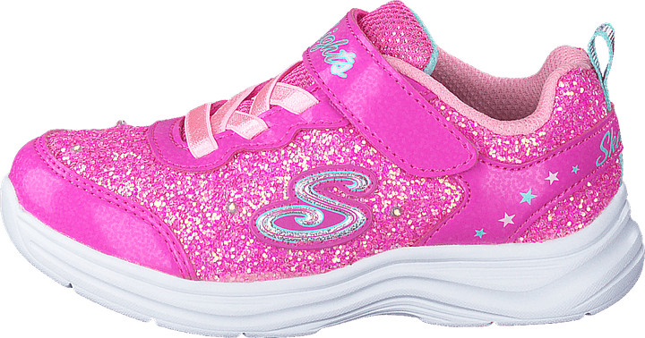 Flickor Glimmer Knicks - Glitter Hppk