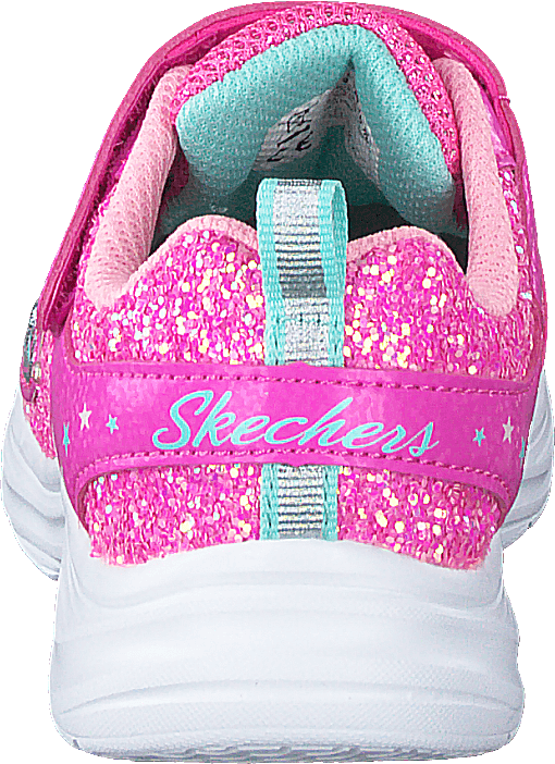 Flickor Glimmer Knicks - Glitter Hppk