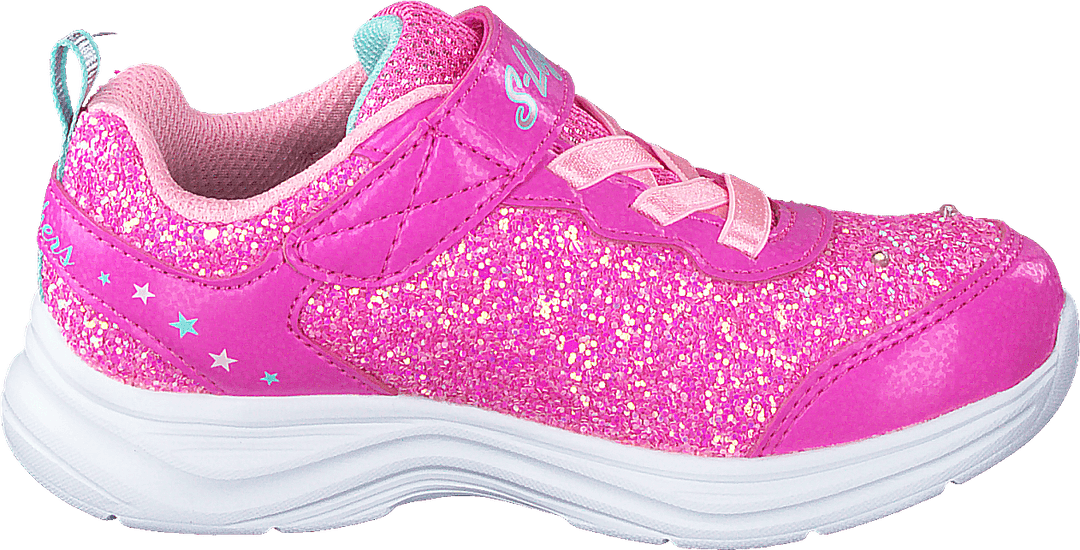 Flickor Glimmer Knicks - Glitter Hppk