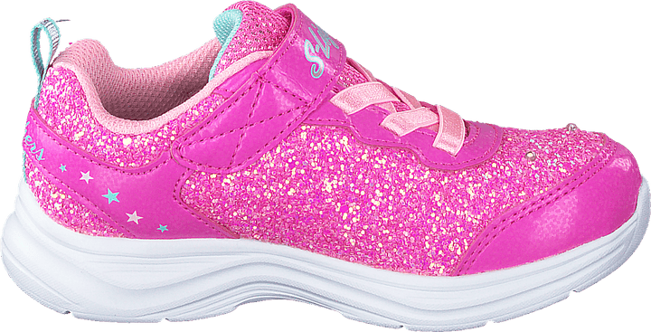 Flickor Glimmer Knicks - Glitter Hppk