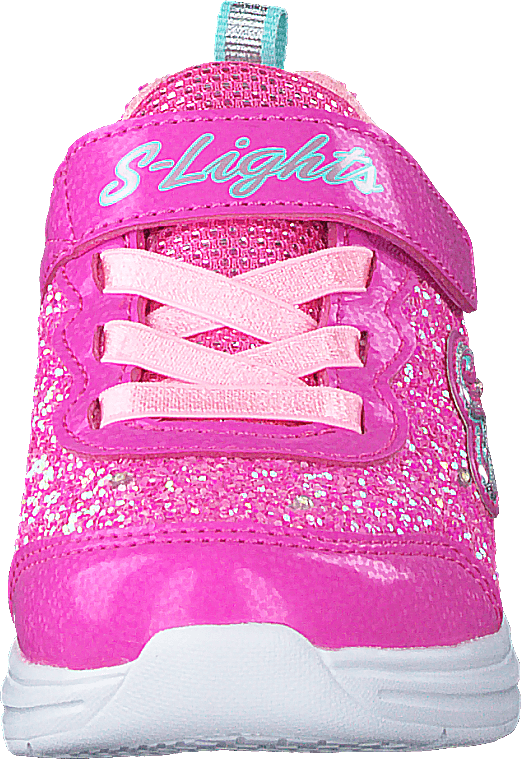 Flickor Glimmer Knicks - Glitter Hppk