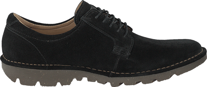 Forest Black