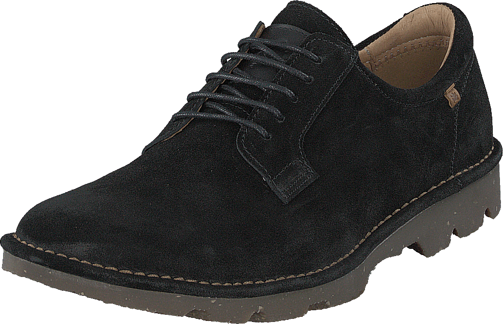 Forest Black