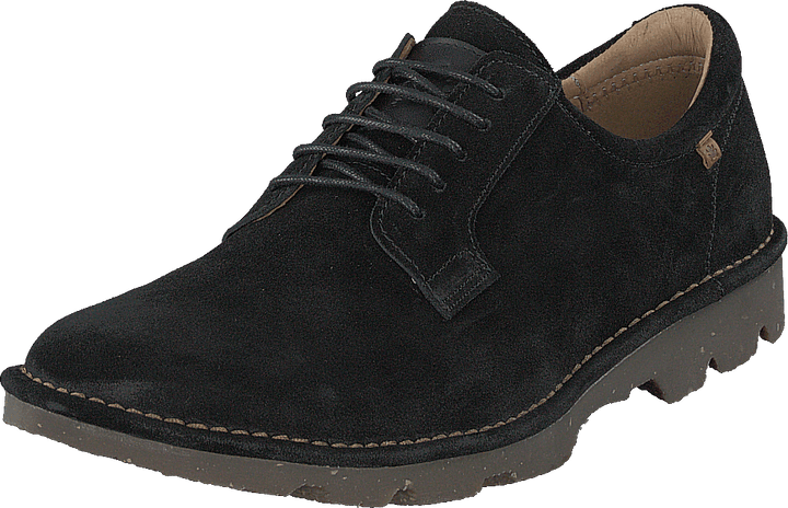 Forest Black