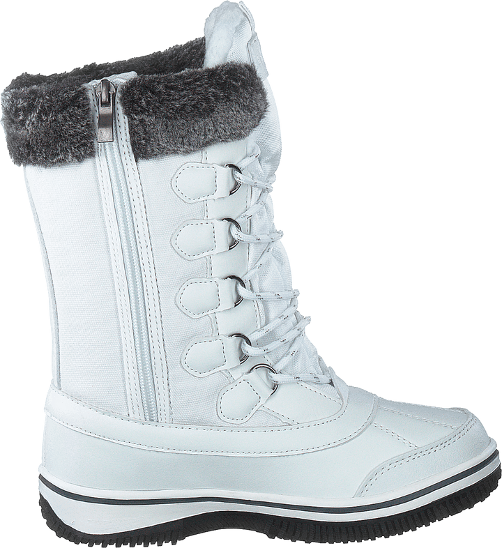 Frosty White 01