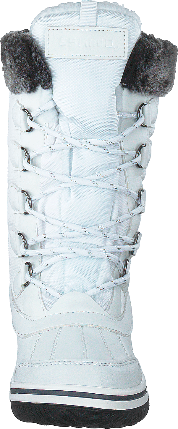 Frosty White 01